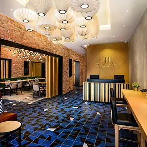 酒店 麦卡利斯特phc酒店, 乔治敦