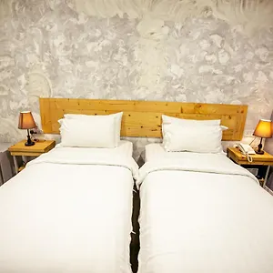 Chulia Mansion Hotel