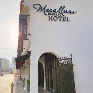 Macallum Managed By The Ascott Limited Hotel