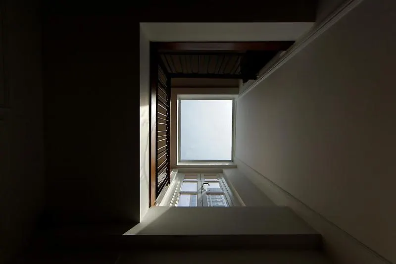 מלון ג'ורג' טאון White Mansion Penang