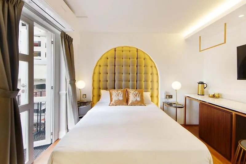 ***  White Mansion Penang Hotell George Town Malaysia