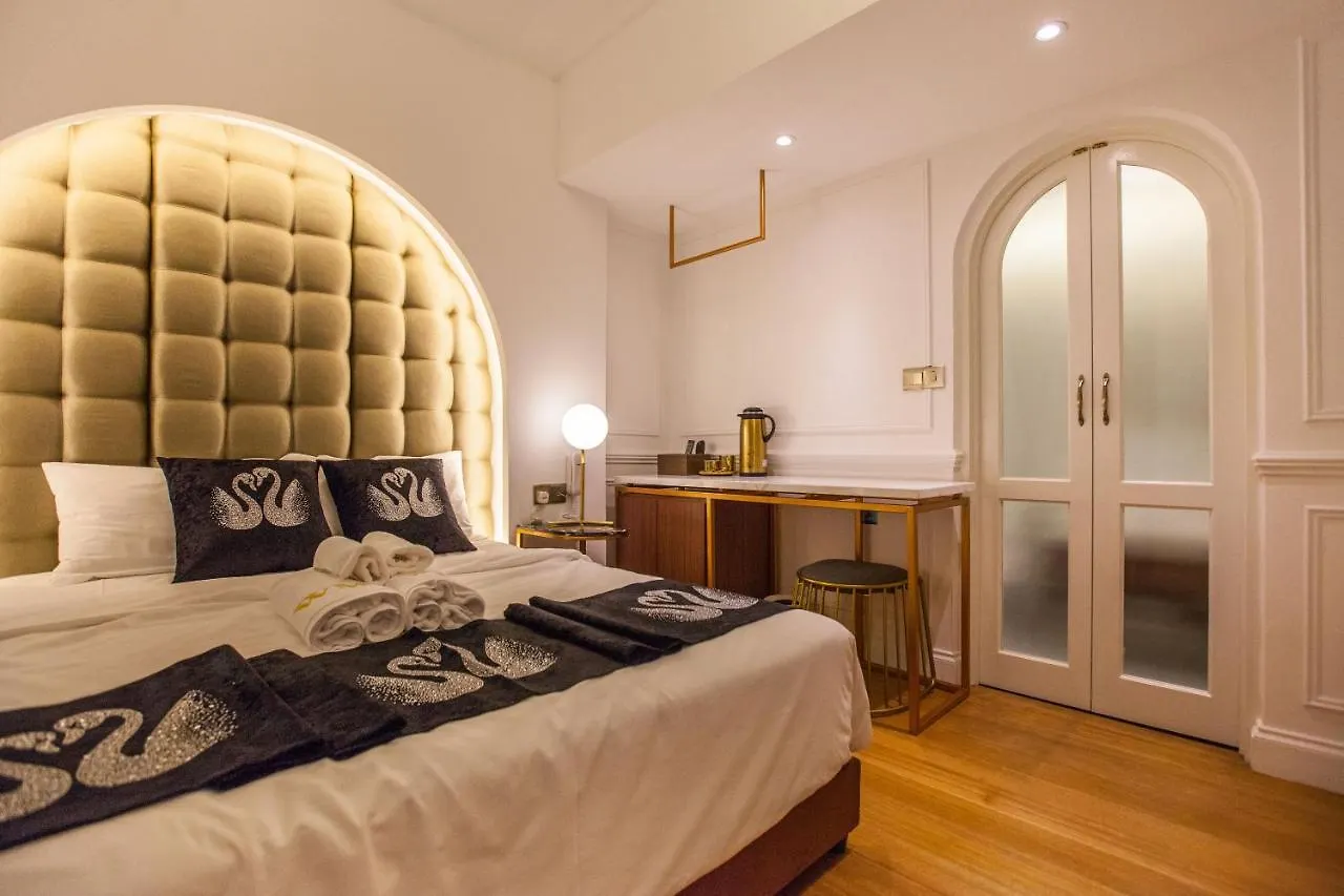 White Mansion Penang Hotell George Town