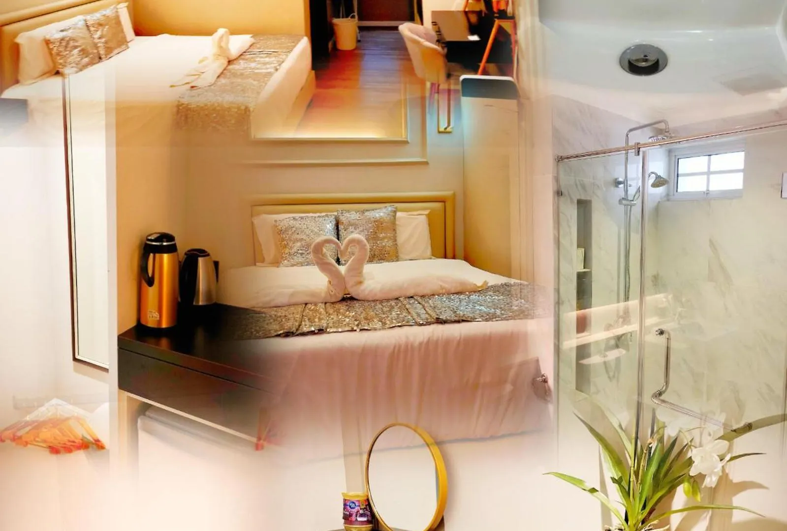 White Mansion Penang Hotell George Town Malaysia