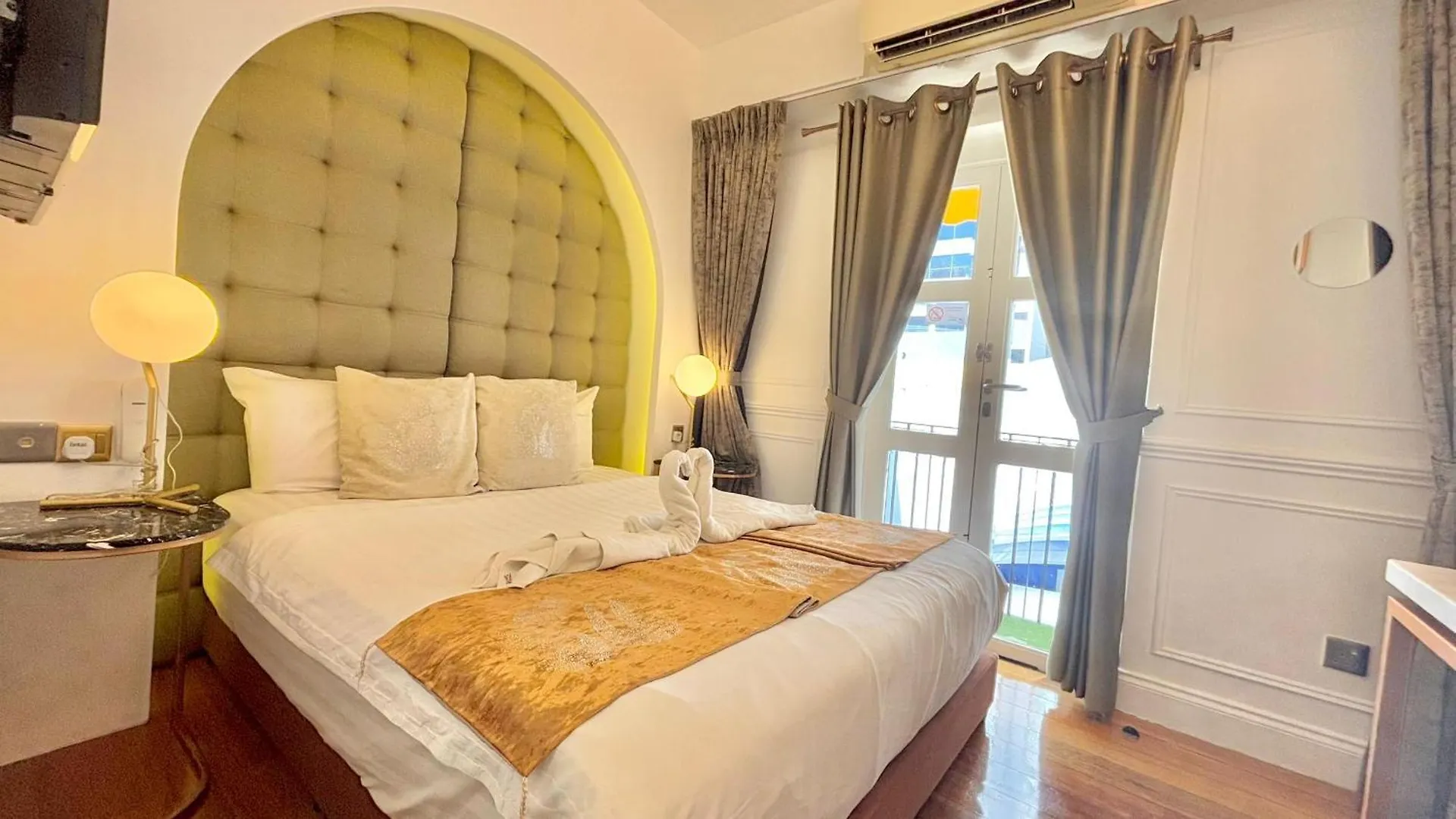 White Mansion Penang Hotell George Town 3*,