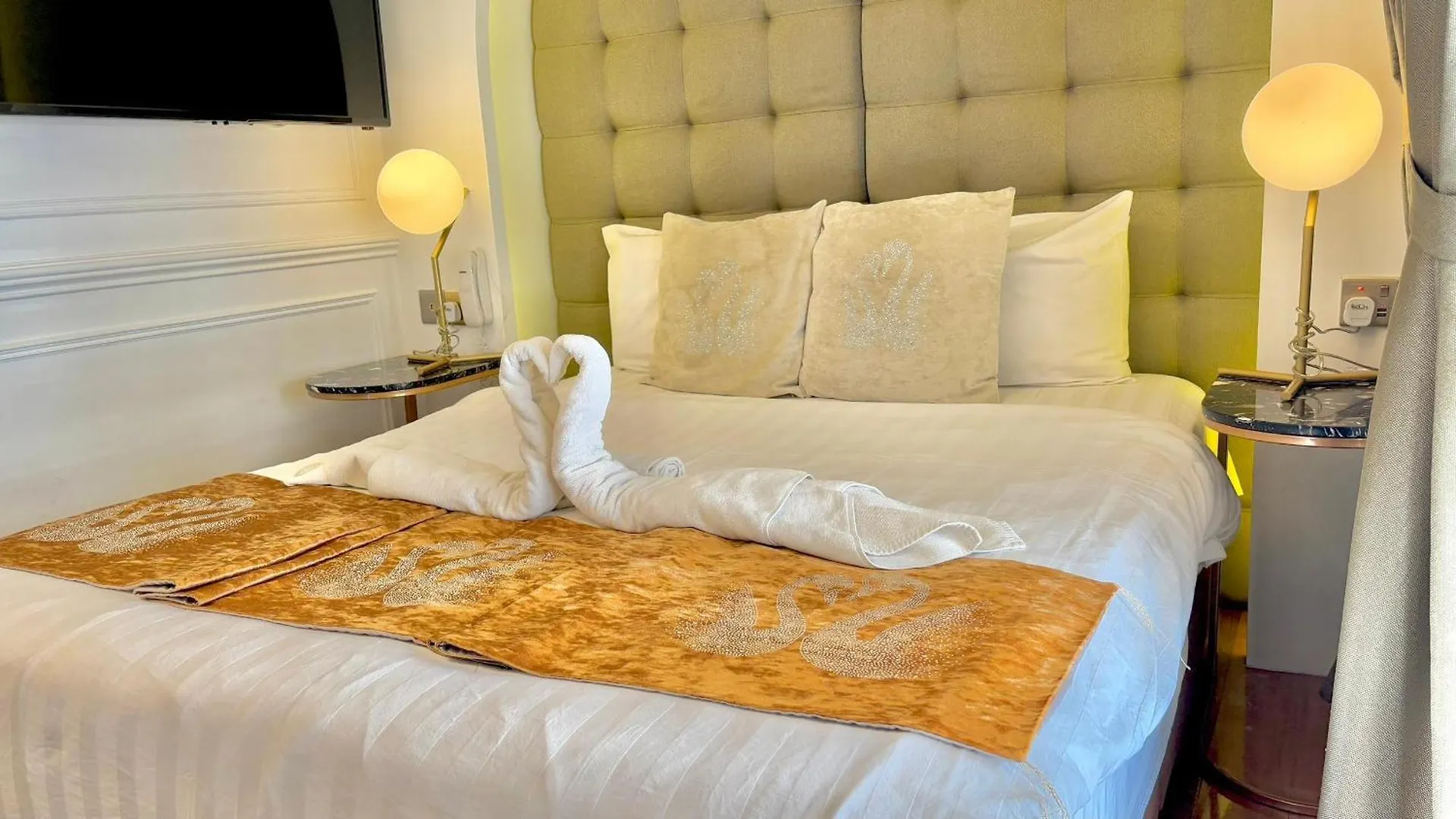 ***  White Mansion Penang Hotell George Town Malaysia