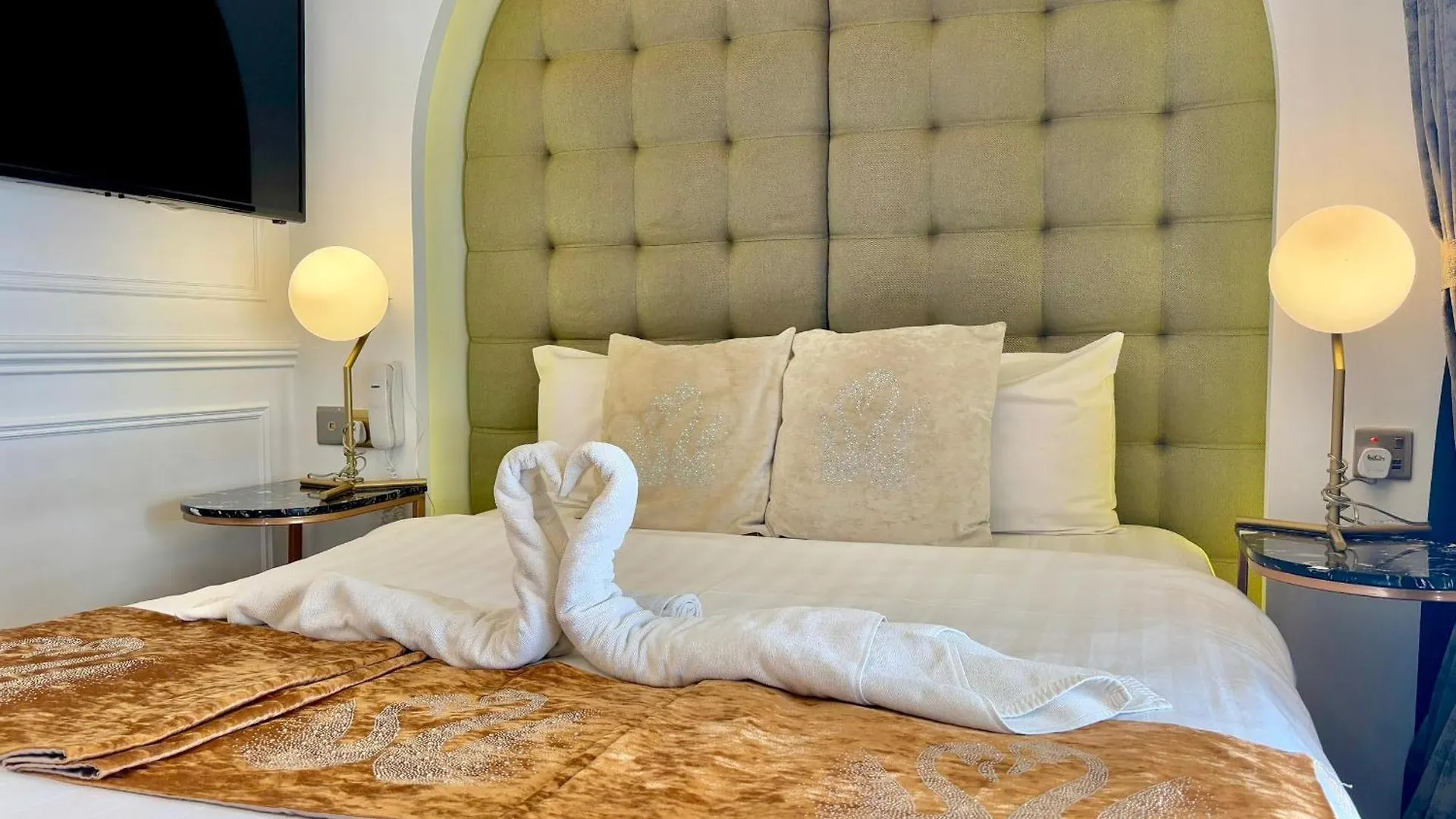 White Mansion Penang Hotell George Town Malaysia