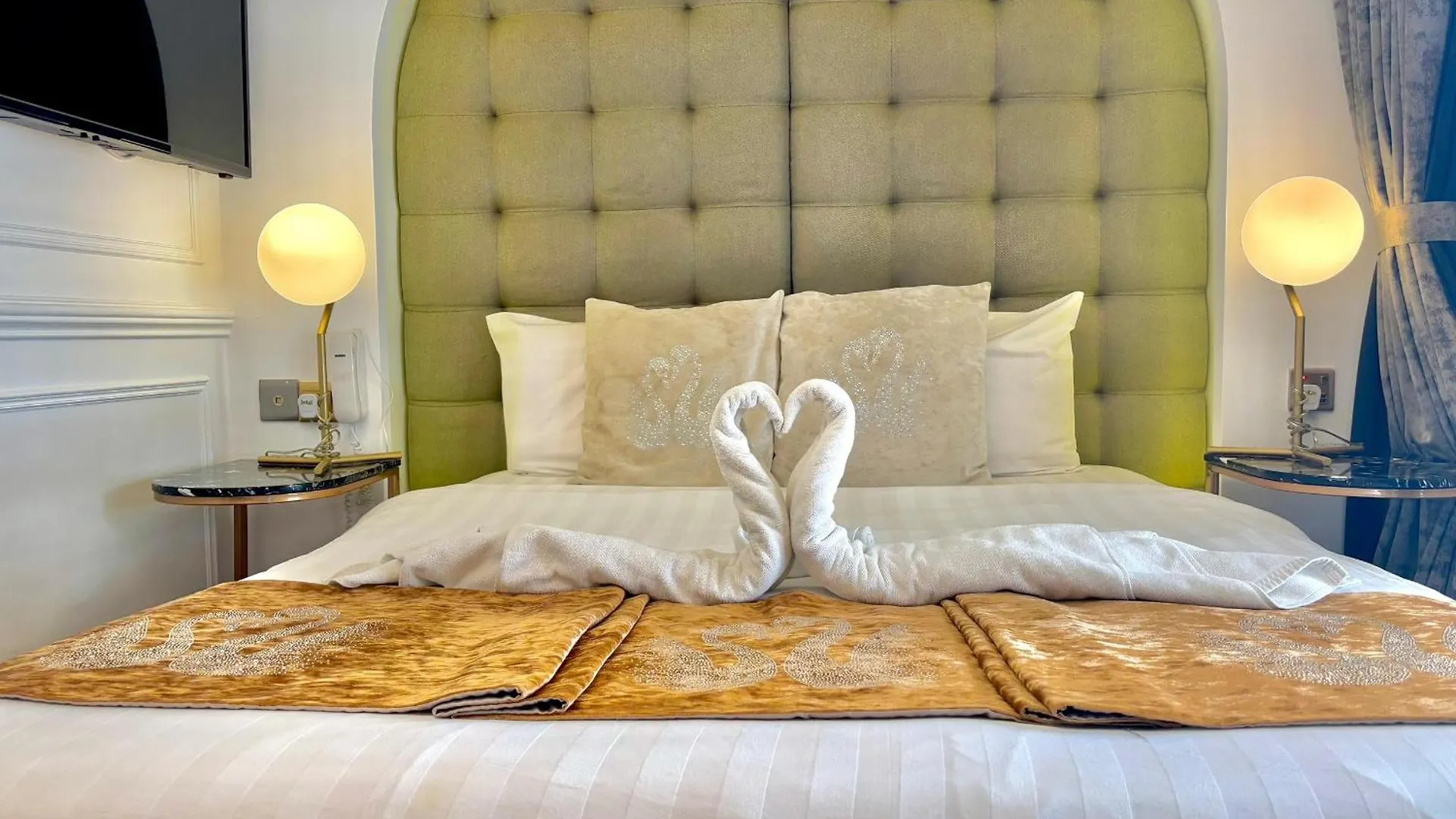 White Mansion Penang Hotell George Town 3*,  Malaysia
