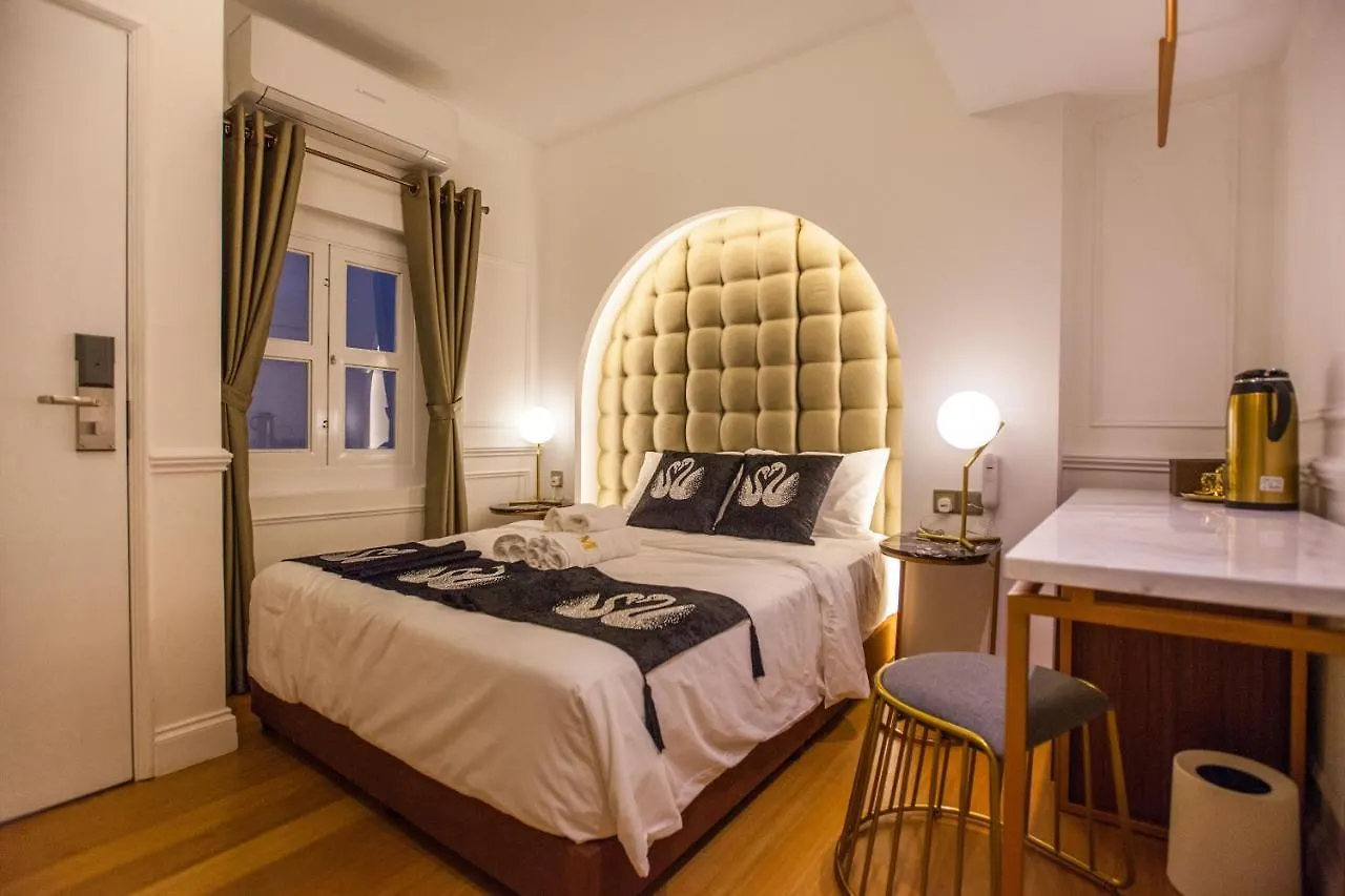 White Mansion Penang Hotell George Town