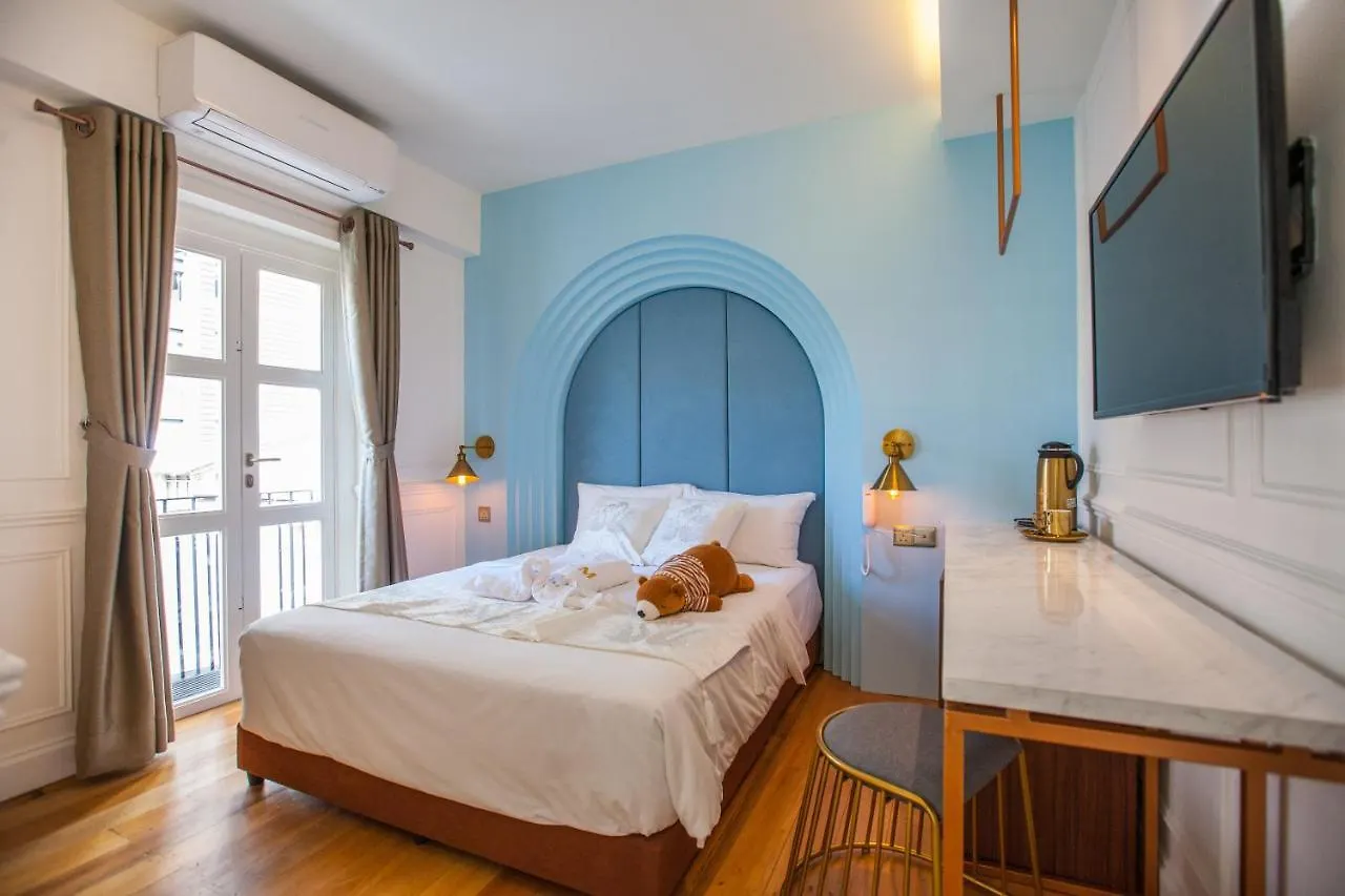 White Mansion Penang Hotell George Town