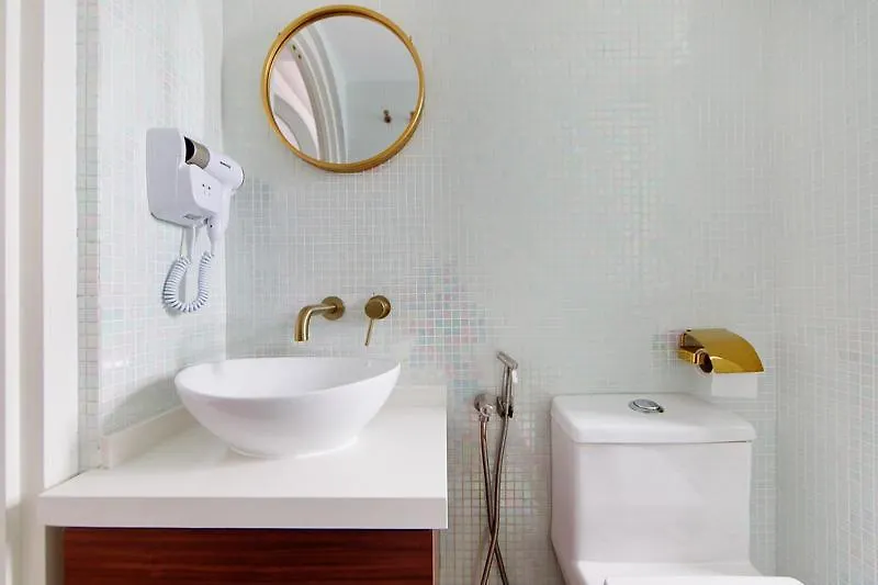 White Mansion Penang Hotell George Town 3*,  Malaysia