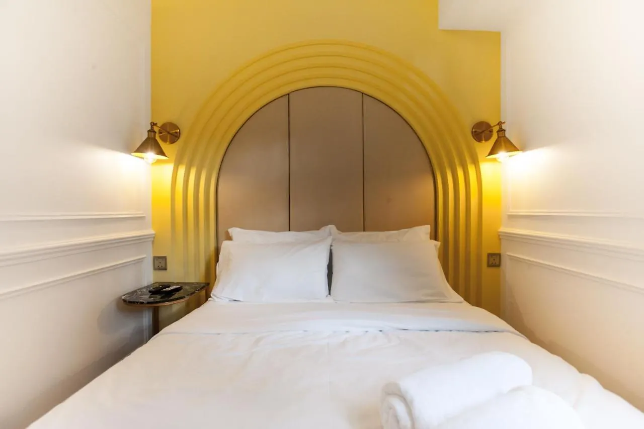 White Mansion Penang Hotell George Town